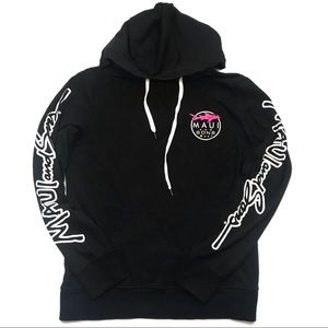 Maui & Sons x AE Hoodie Small